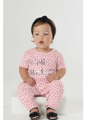 macacao bebe feminino minimalist rosa upbaby 42925 1