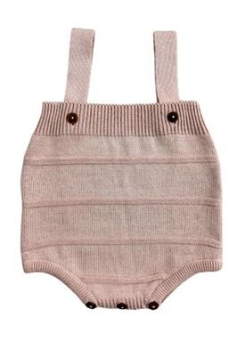 romper trico bebe infantil feminino rose remyro 034